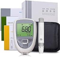 Algopix Similar Product 19 - WCCCY 3 in 1 Cholesterol Tester Uric