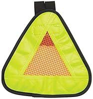 Algopix Similar Product 2 - Aardvark Reflective Yield symbol 7x7