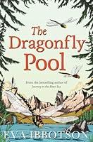 Algopix Similar Product 16 - The Dragonfly Pool by Eva Ibbotson
