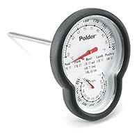 Algopix Similar Product 3 - Dual Oven Meat Thermometer