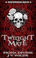 Algopix Similar Product 4 - Twilight Mate A Vampire Romance under