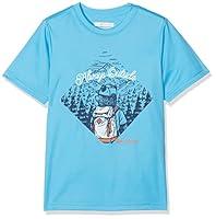 Algopix Similar Product 3 - Columbia Boys Always Outside Short