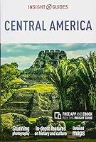 Algopix Similar Product 3 - Insight Guides Central America Travel