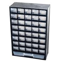 Algopix Similar Product 14 - Storage Bin with Drawers  41Drawer