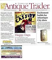 Algopix Similar Product 4 - Antique Trader