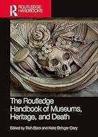 Algopix Similar Product 3 - The Routledge Handbook of Museums