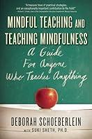 Algopix Similar Product 10 - Mindful Teaching and Teaching