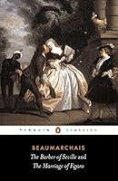 Algopix Similar Product 19 - The Barber of Seville and The Marriage