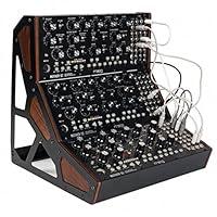 Algopix Similar Product 4 - Moog Mother32  DFAM ThreeTier Rack