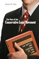 Algopix Similar Product 10 - The Rise of the Conservative Legal