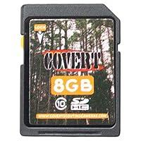 Algopix Similar Product 3 - Covert Scouting Cameras 8GB SD Card
