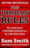 Algopix Similar Product 3 - The Jordan Rules The Inside Story of