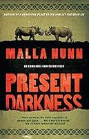Algopix Similar Product 8 - Present Darkness A Novel Emmanuel