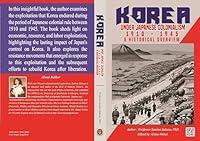 Algopix Similar Product 9 - Korea under Japanese Colonialism