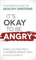 Algopix Similar Product 6 - Its Okay to Be Angry A Womans Guide