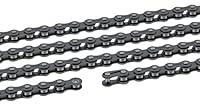 Algopix Similar Product 3 - Wippermann 6 speed chains Chain Steel