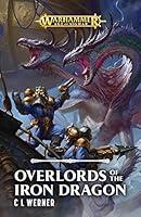 Algopix Similar Product 10 - Overlords of the Iron Dragon 1