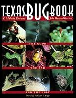 Algopix Similar Product 15 - Texas Bug Book The Good the Bad and