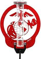 Algopix Similar Product 20 - SWEN Products US Marines Rain Gauge