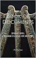 Algopix Similar Product 5 - Book of Documents Shang Shu Chinese