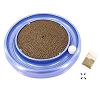 Algopix Similar Product 17 - Coastal Pet Turbo Scratcher Cat Toy 