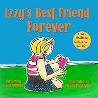 Algopix Similar Product 6 - Izzys Best Friend Forever A