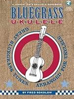 Algopix Similar Product 4 - Bluegrass Ukulele A Jumpin Jims