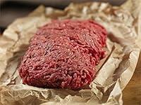 Algopix Similar Product 6 - USDA Choice 93 Lean Ground Sirloin