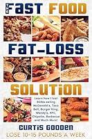 Algopix Similar Product 17 - The Fast Food Fat Loss Solution  Learn