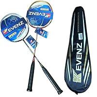 Algopix Similar Product 18 - KEVENZ 2 Pack Graphite HighGrade