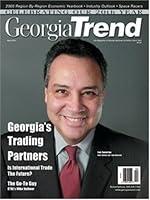 Algopix Similar Product 5 - Georgia Trend