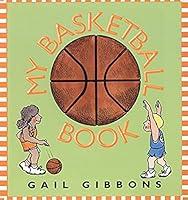Algopix Similar Product 17 - My Basketball Book