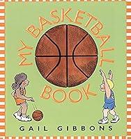 Algopix Similar Product 14 - My Basketball Book