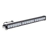 Algopix Similar Product 10 - 30 Inch LED Light Bar Wide Driving