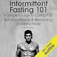 Algopix Similar Product 5 - Intermittent Fasting 101 A Simple