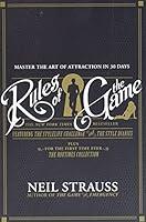Algopix Similar Product 1 - Rules of the Game
