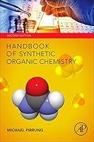 Algopix Similar Product 4 - Handbook of Synthetic Organic Chemistry