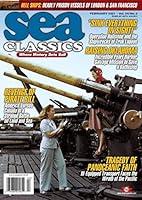 Algopix Similar Product 9 - Sea Classics
