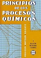 Algopix Similar Product 2 - Principios de los procesos qumicos