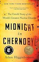 Algopix Similar Product 17 - Midnight in Chernobyl The Untold Story