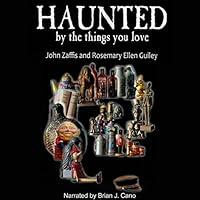 Algopix Similar Product 16 - Haunted by the Things You Love