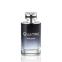 Algopix Similar Product 17 - BOUCHERON Quatre Absolu De Nuit for Men