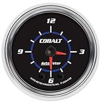 Algopix Similar Product 12 - Auto Meter 6185 Cobalt 2 Analog