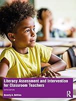 Algopix Similar Product 15 - Literacy Assessment and Intervention