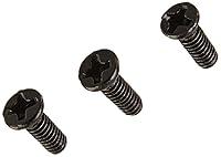 Algopix Similar Product 5 - Redcat Racing 2X6 6P Flat Head Screw