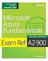 Algopix Similar Product 9 - Exam Ref AZ900 Microsoft Azure