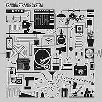 Algopix Similar Product 13 - Strange System