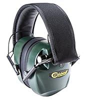 Algopix Similar Product 9 - Caldwell EMAX  ADULT Green 