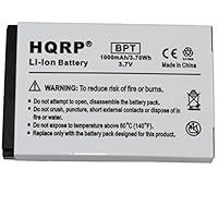 Algopix Similar Product 19 - HQRP Battery Works with Creative