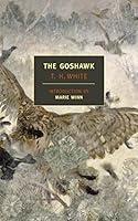 Algopix Similar Product 3 - The Goshawk New York Review Books